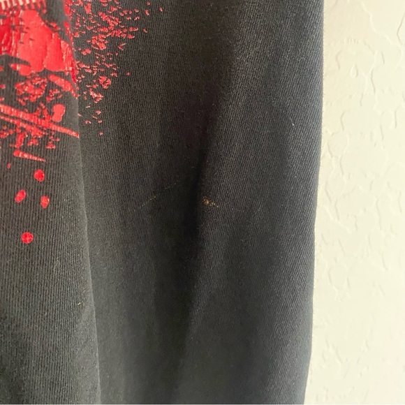 Vintage San Francisco 49ers Graphic T Shirt Size XL - Picture 2 of 8